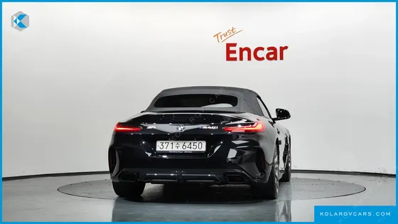 BMW Z4 M40I