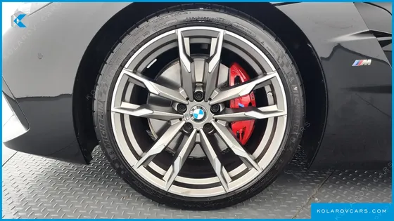 BMW Z4 M40I