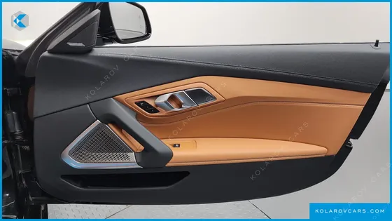 BMW Z4 M40I