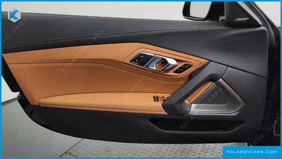 BMW Z4 M40I
