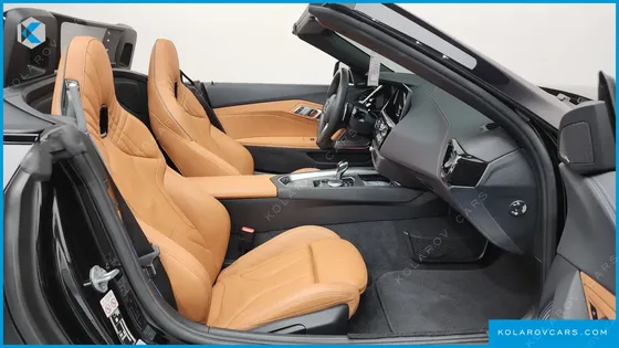 BMW Z4 M40I