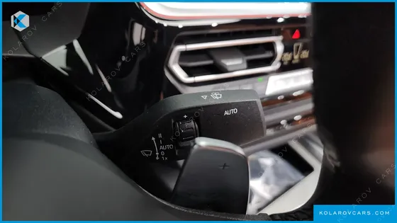 BMW Z4 M40I