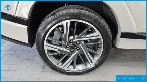 KGM - SSANGYONG ACTYON GASOLINE 1.5 4WD