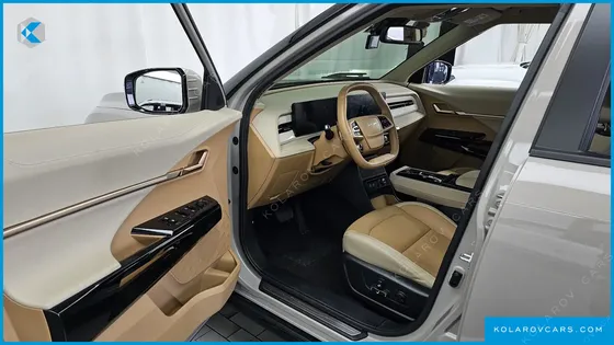 KGM - SSANGYONG ACTYON GASOLINE 1.5 4WD