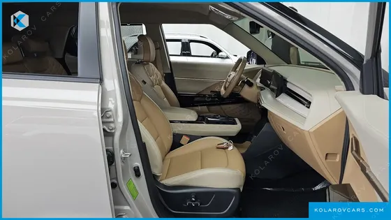 KGM - SSANGYONG ACTYON GASOLINE 1.5 4WD