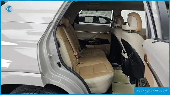 KGM - SSANGYONG ACTYON GASOLINE 1.5 4WD