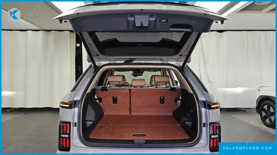 KGM - SSANGYONG ACTYON GASOLINE 1.5 4WD