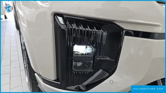 KGM - SSANGYONG ACTYON GASOLINE 1.5 4WD
