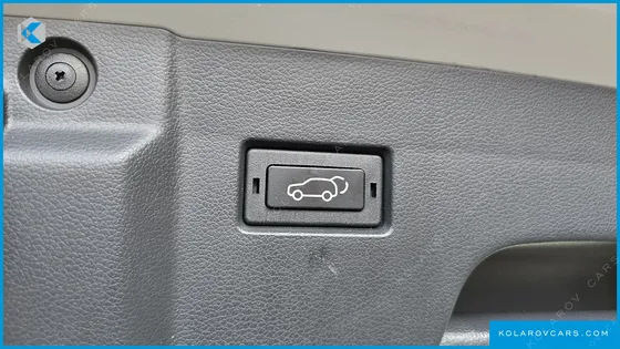 KGM - SSANGYONG ACTYON GASOLINE 1.5 4WD