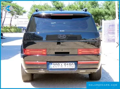 HYUNDAI SANTA FE HEV 1.6 4WD