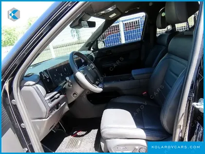 HYUNDAI SANTA FE HEV 1.6 4WD
