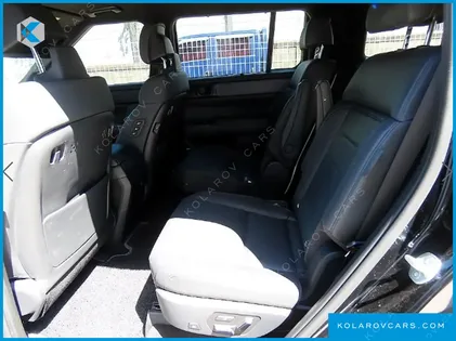 HYUNDAI SANTA FE HEV 1.6 4WD