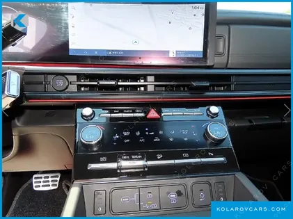 HYUNDAI SANTA FE HEV 1.6 4WD