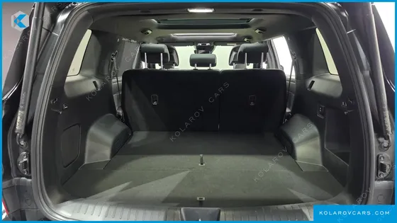 HYUNDAI SANTA FE GASOLINE 2.5T 2WD