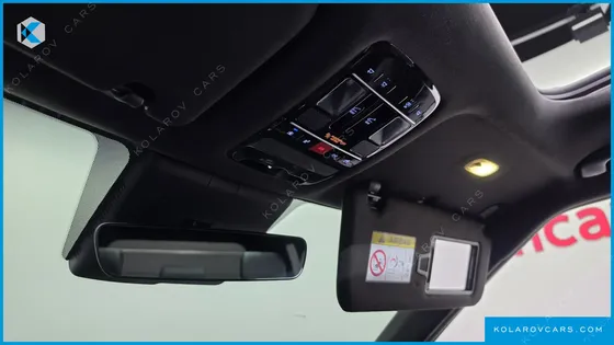 HYUNDAI SANTA FE GASOLINE 2.5T 2WD