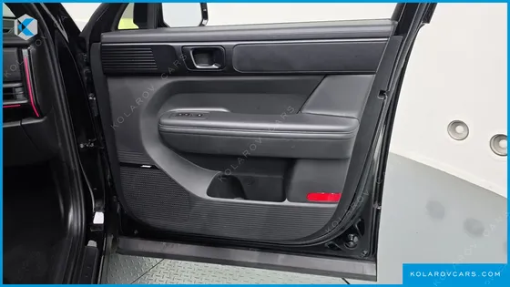 HYUNDAI SANTA FE GASOLINE 2.5T 2WD