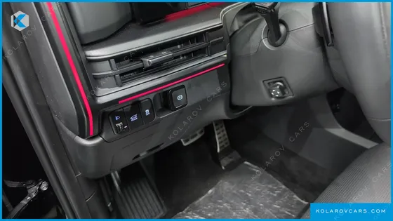 HYUNDAI SANTA FE GASOLINE 2.5T 2WD