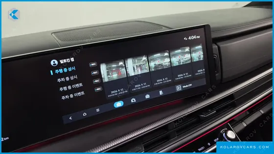 HYUNDAI SANTA FE GASOLINE 2.5T 2WD