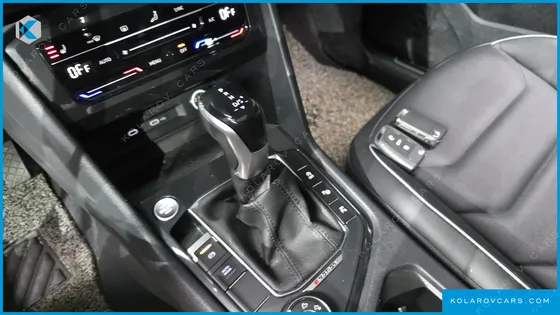 VOLKSWAGEN TIGUAN 2.0 TDI 4MOTION PRESTIGE