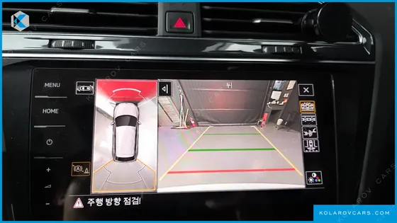 VOLKSWAGEN TIGUAN 2.0 TDI 4MOTION PRESTIGE