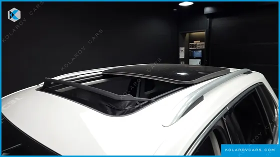 VOLKSWAGEN TIGUAN 2.0 TDI 4MOTION PRESTIGE