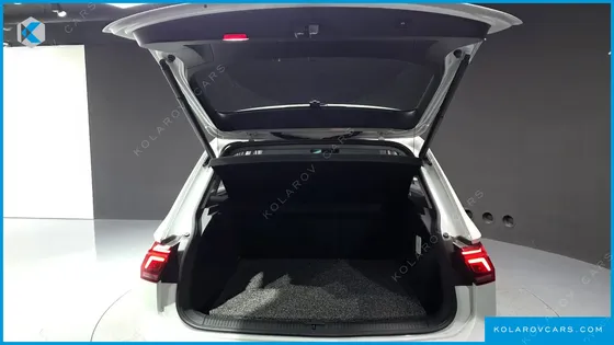 VOLKSWAGEN TIGUAN 2.0 TDI 4MOTION PRESTIGE