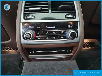 BMW 7 SERIES 740LI XDRIVE DESIGN PURE EXCELLENCE