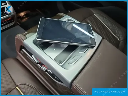 BMW 7 SERIES 740LI XDRIVE DESIGN PURE EXCELLENCE