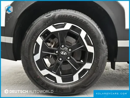 HYUNDAI SANTA FE GASOLINE 2.5T 2WD