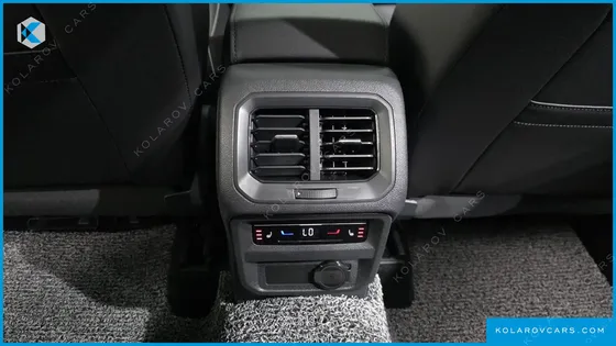 VOLKSWAGEN TIGUAN 2.0 TDI PRESTIGE