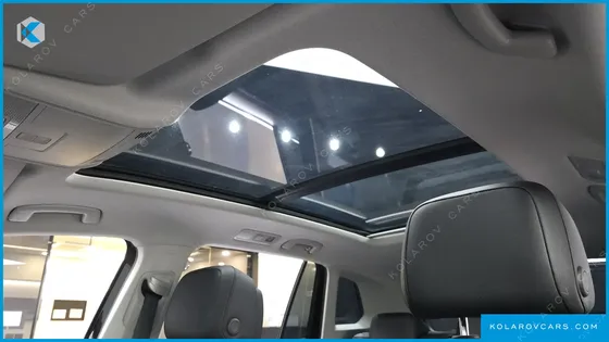 VOLKSWAGEN TIGUAN 2.0 TDI PRESTIGE
