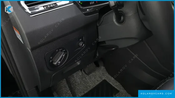 VOLKSWAGEN TIGUAN 2.0 TDI PRESTIGE