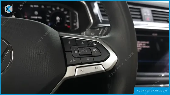 VOLKSWAGEN TIGUAN 2.0 TDI PRESTIGE