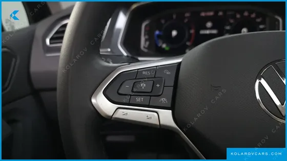 VOLKSWAGEN TIGUAN 2.0 TDI PRESTIGE