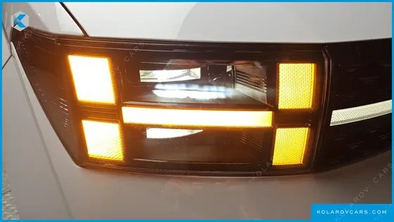 HYUNDAI SANTA FE GASOLINE 2.5T 2WD