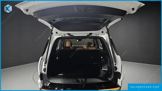 HYUNDAI SANTA FE GASOLINE 2.5T 2WD