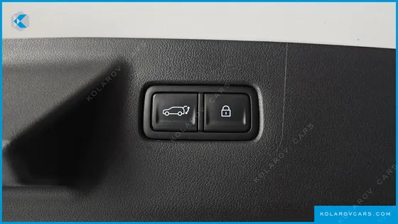 HYUNDAI SANTA FE GASOLINE 2.5T 2WD