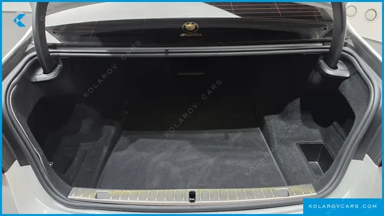 BMW 7 SERIES 740I M SPORT
