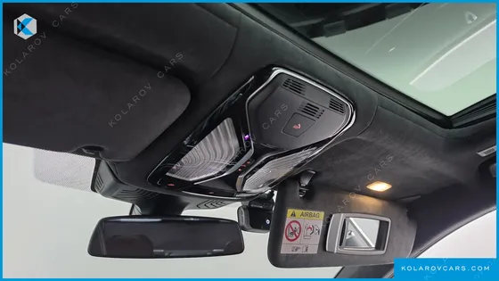 BMW 7 SERIES 740I M SPORT