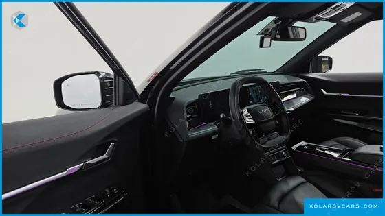 KGM - SSANGYONG ACTYON HEV 1.5 2WD