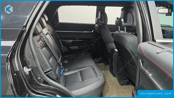 KGM - SSANGYONG ACTYON HEV 1.5 2WD