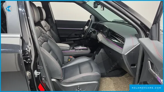 KGM - SSANGYONG ACTYON HEV 1.5 2WD