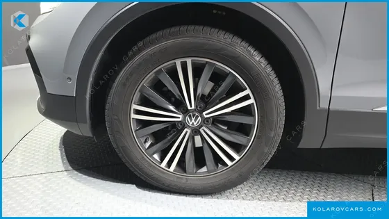 VOLKSWAGEN TIGUAN 2.0 TDI PREMIUM