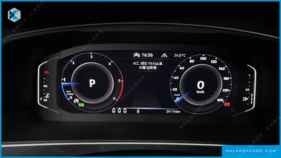 VOLKSWAGEN TIGUAN 2.0 TDI PREMIUM