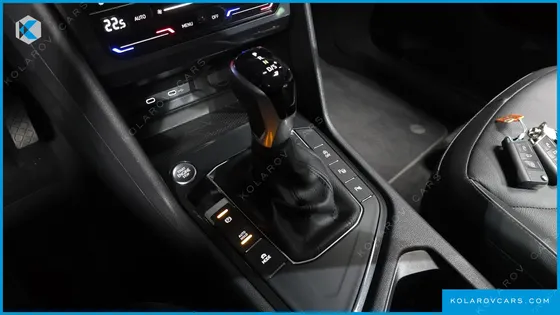 VOLKSWAGEN TIGUAN 2.0 TDI PREMIUM