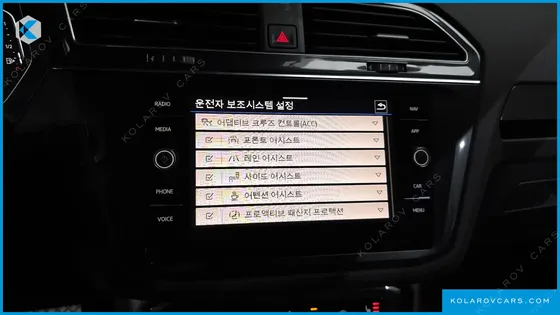 VOLKSWAGEN TIGUAN 2.0 TDI PREMIUM