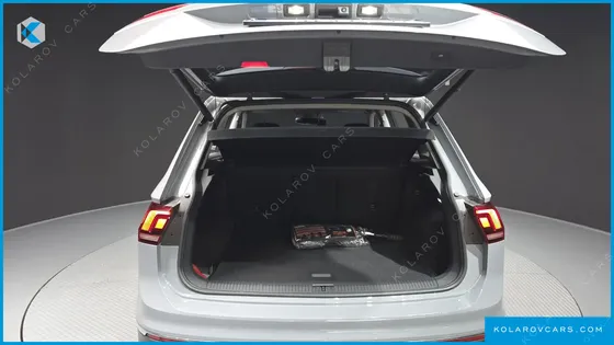 VOLKSWAGEN TIGUAN 2.0 TDI PREMIUM