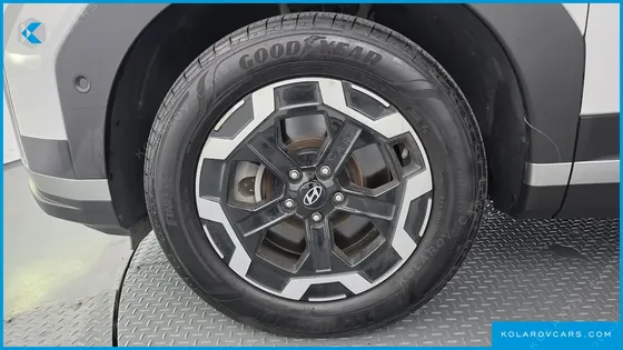 HYUNDAI SANTA FE GASOLINE 2.5T 2WD
