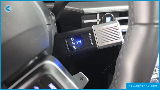 HYUNDAI SANTA FE GASOLINE 2.5T 2WD