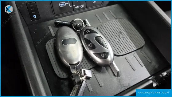 HYUNDAI SANTA FE GASOLINE 2.5T 2WD